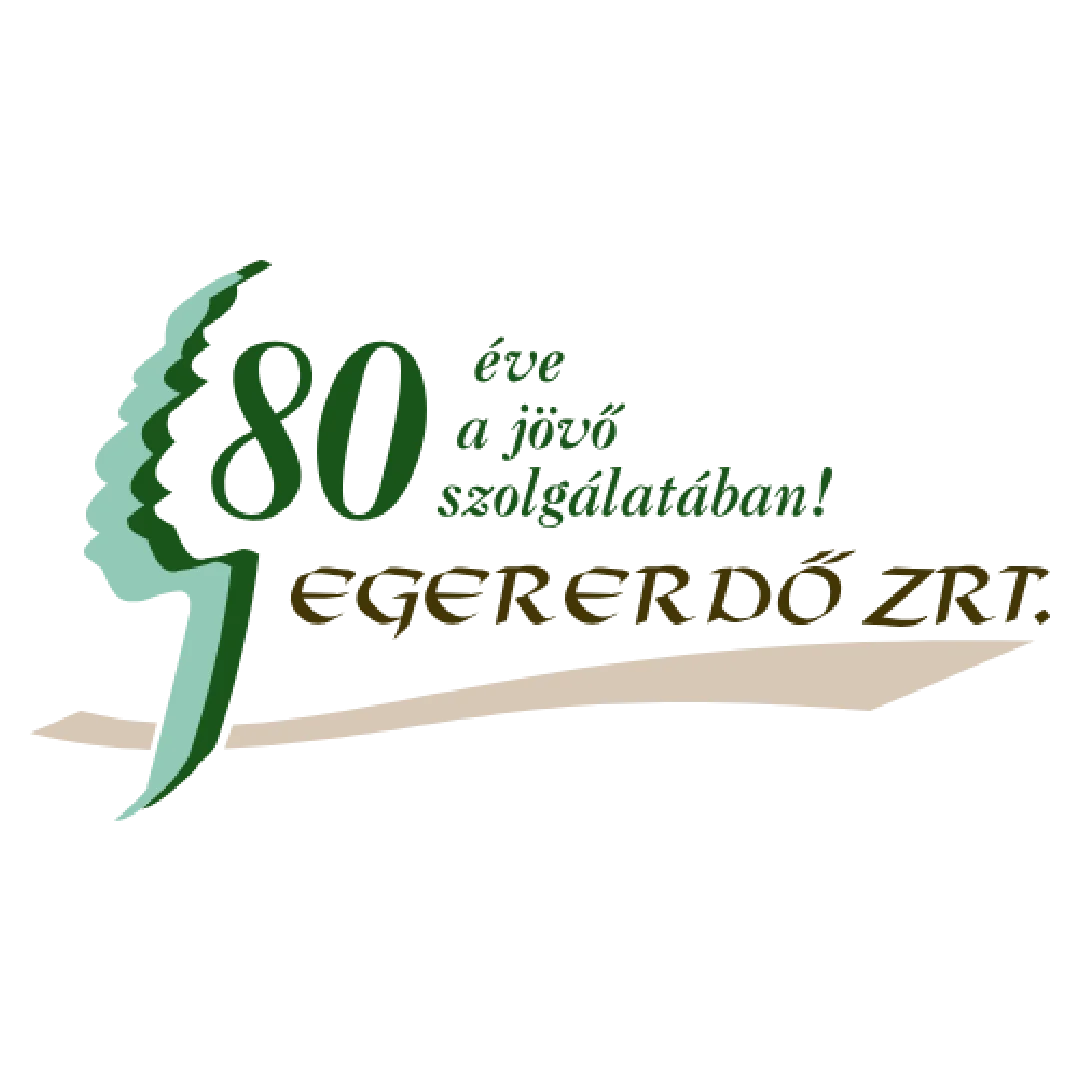 EGERERDŐ Zrt.