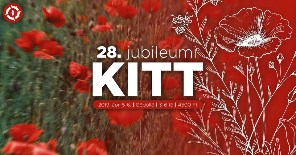 28. Jubileumi Gödöllői-dombság KITT
