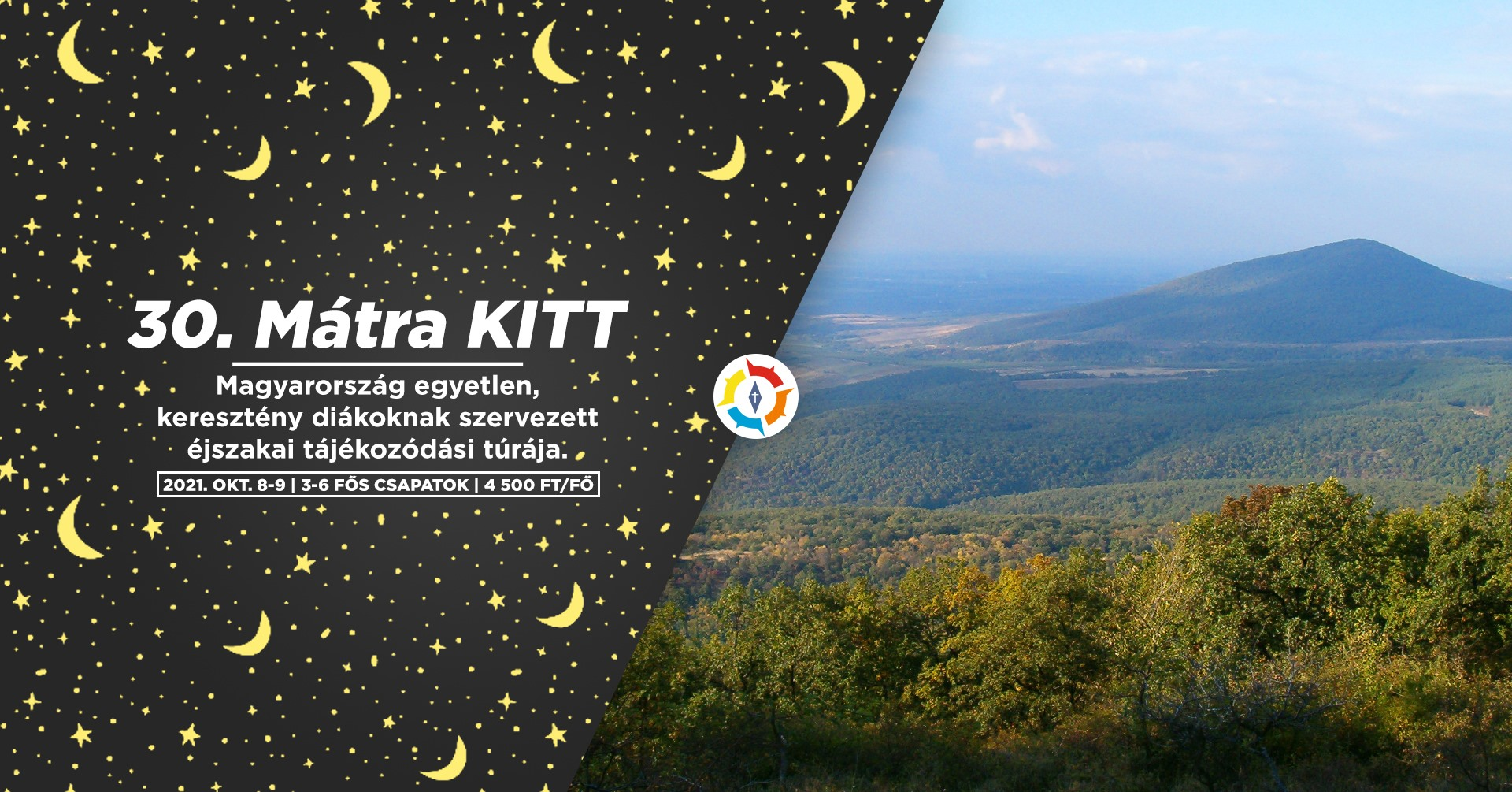 30. Mátra KITT